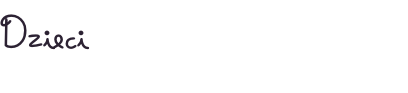 Dzieci