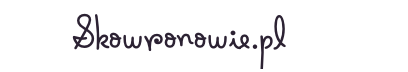       Skowronowie.pl